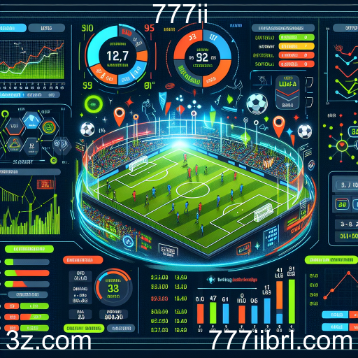 Explorando as Apostas Esportivas no 777ii: Uma Nova Era de Entretenimento